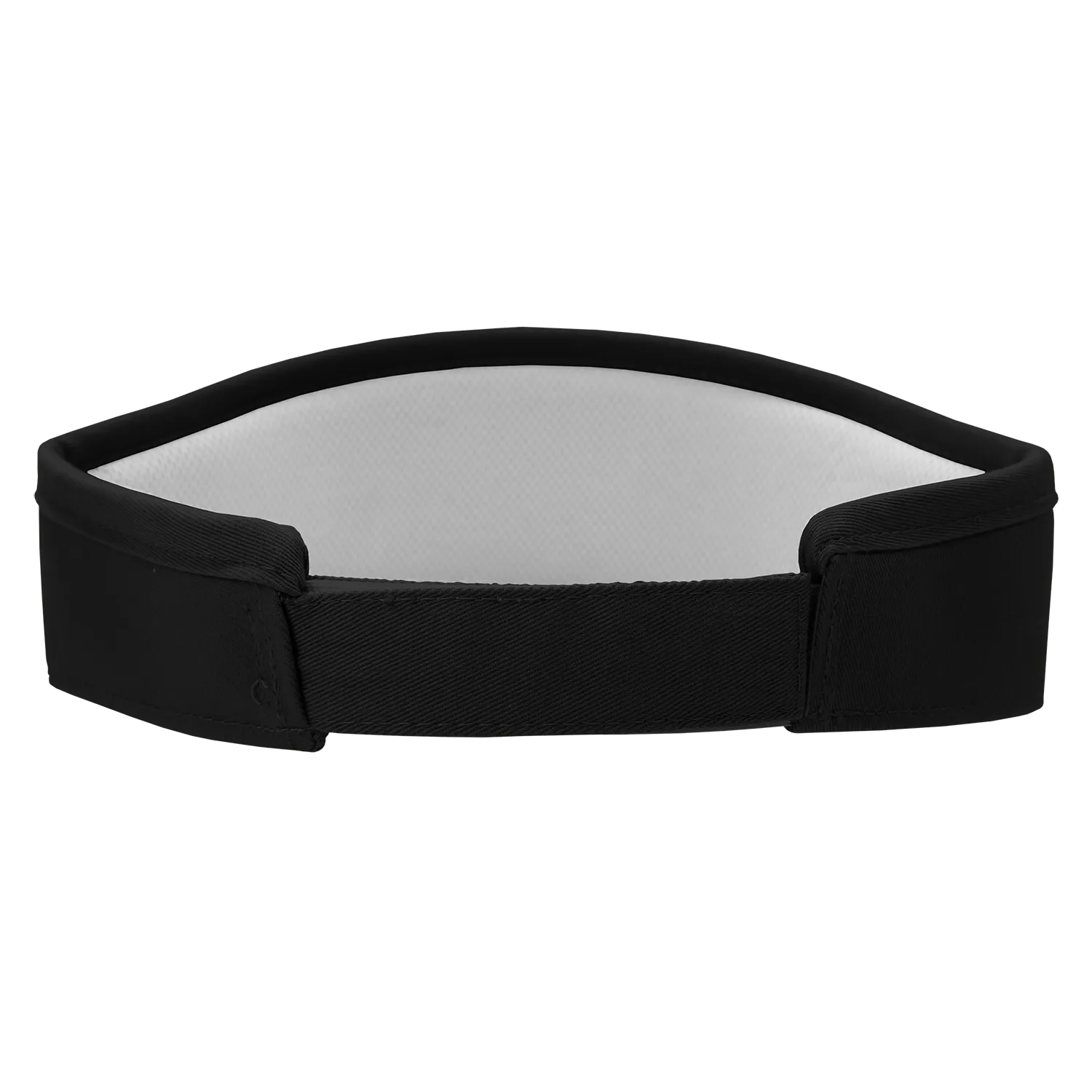 Decky 3015 - High Profile Visor, Sun Visor Cap - CASE Pricing