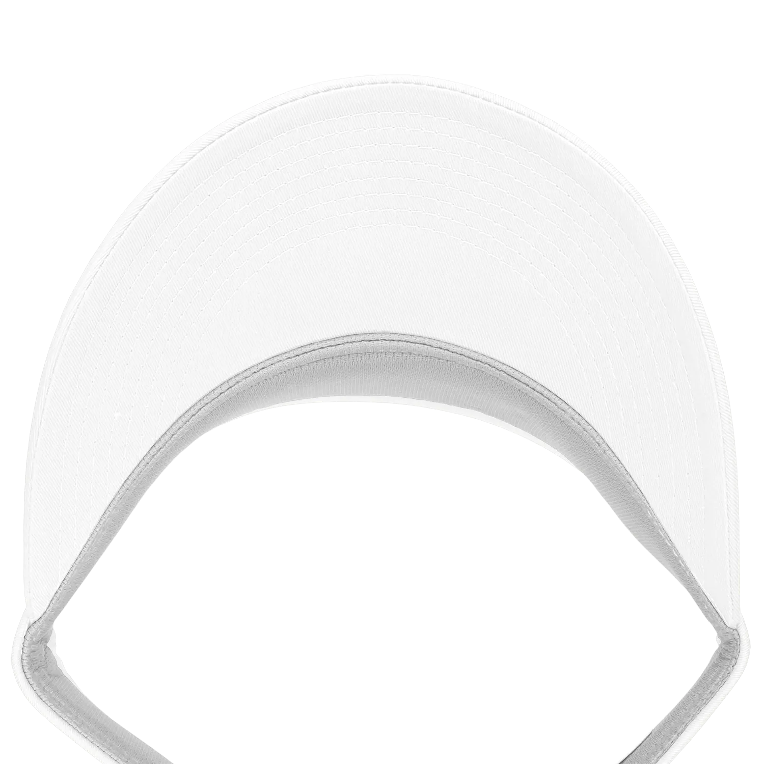 Decky 3015 - High Profile Visor, Sun Visor Cap - CASE Pricing