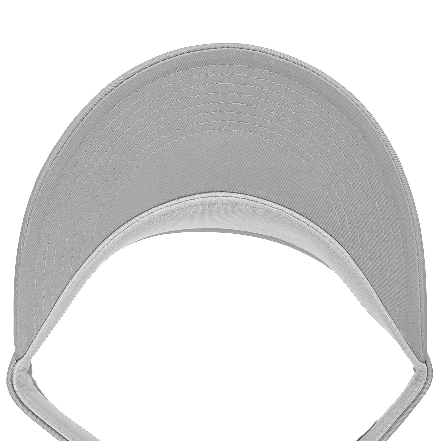 Decky 3015 - High Profile Visor, Sun Visor Cap - CASE Pricing