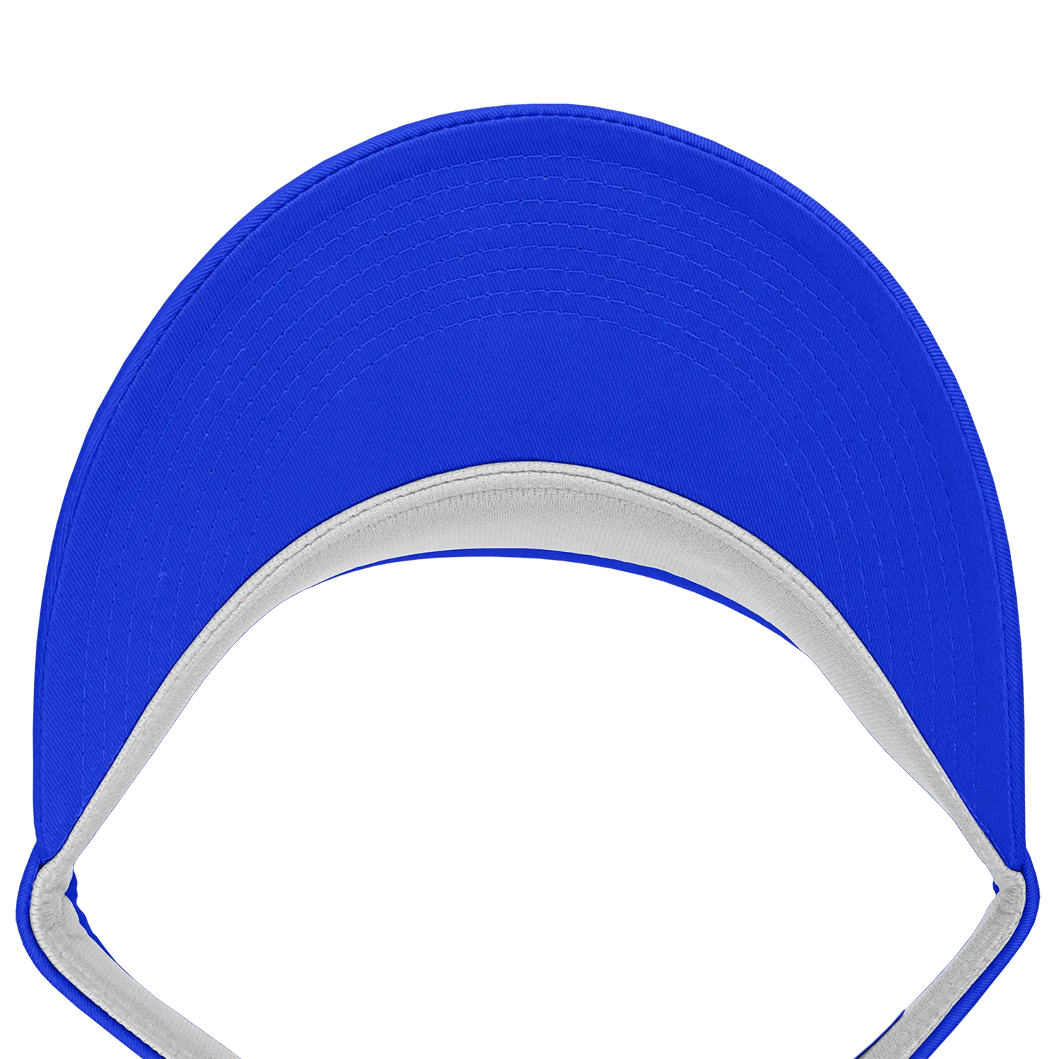Decky 3015 - High Profile Visor, Sun Visor Cap - CASE Pricing
