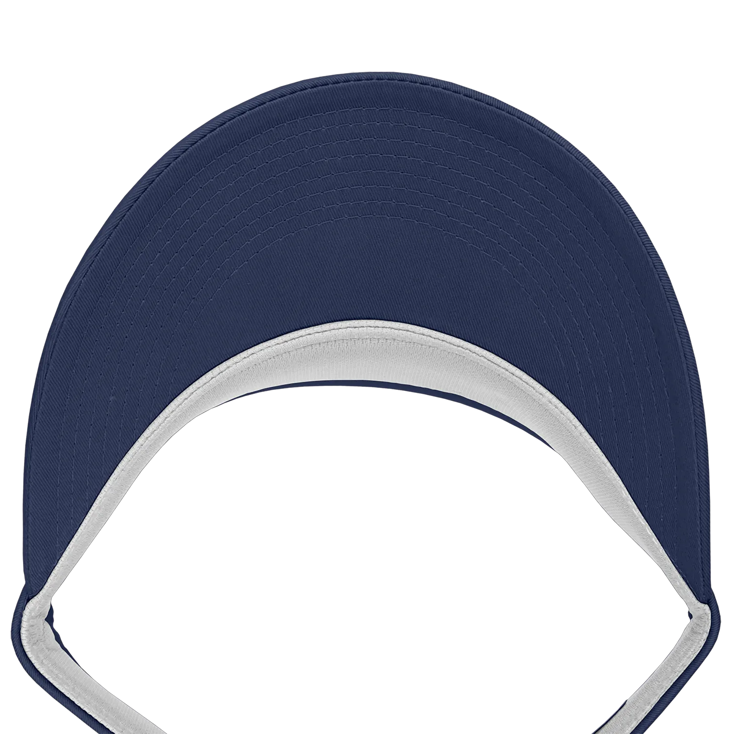 Decky 3015 - High Profile Visor, Sun Visor Cap - CASE Pricing