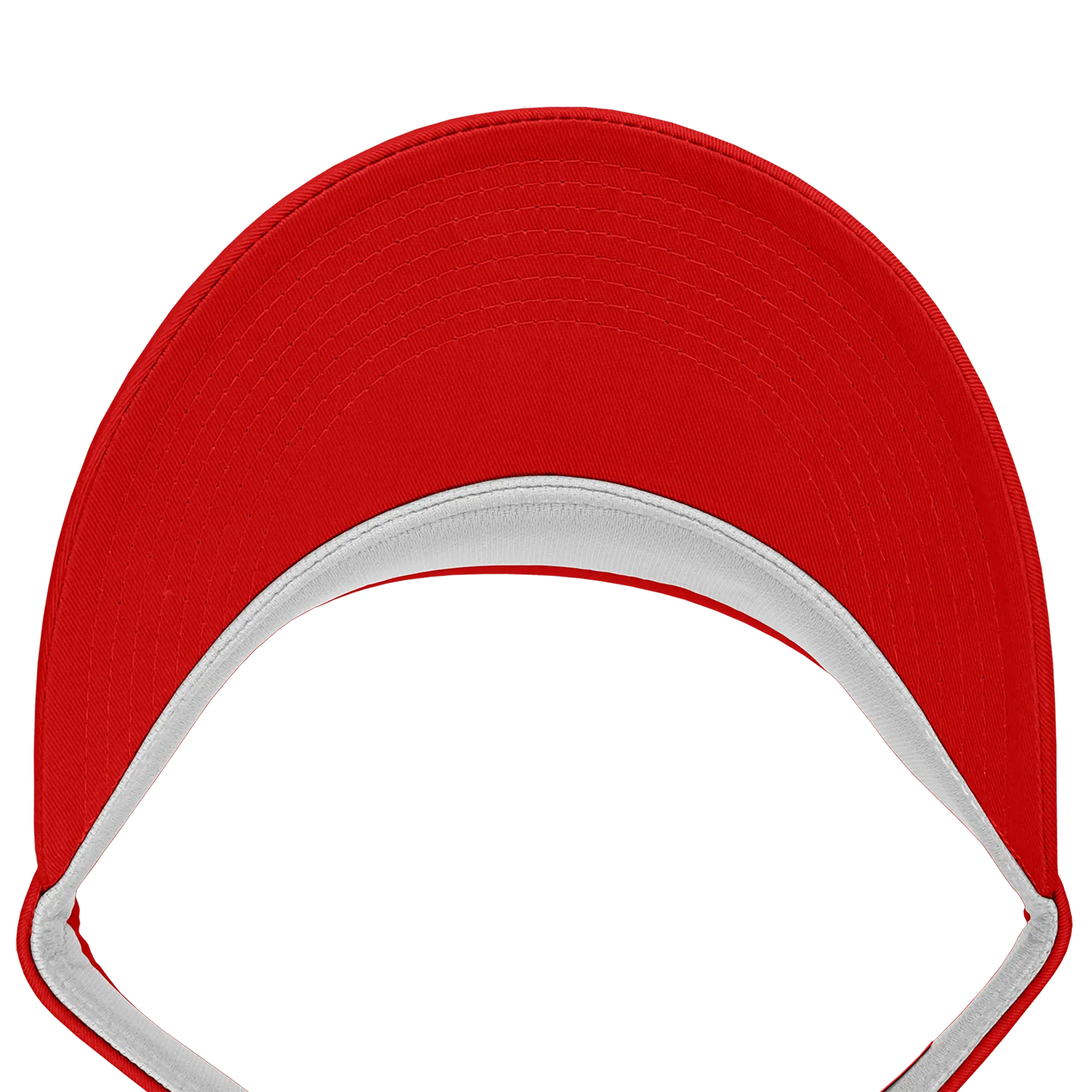 Decky 3015 - High Profile Visor, Sun Visor Cap - CASE Pricing