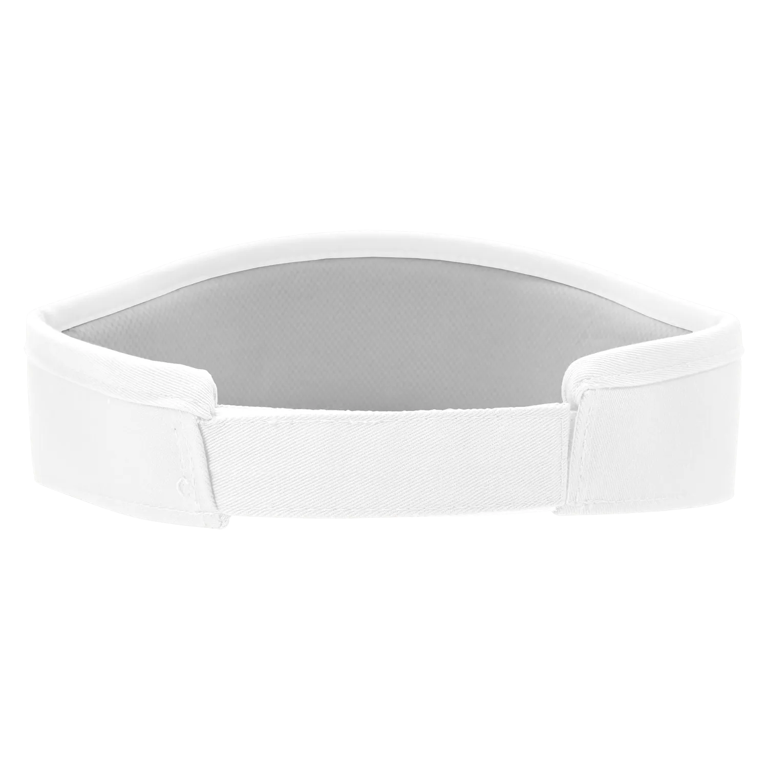 Decky 3015 - High Profile Visor, Sun Visor Cap - CASE Pricing