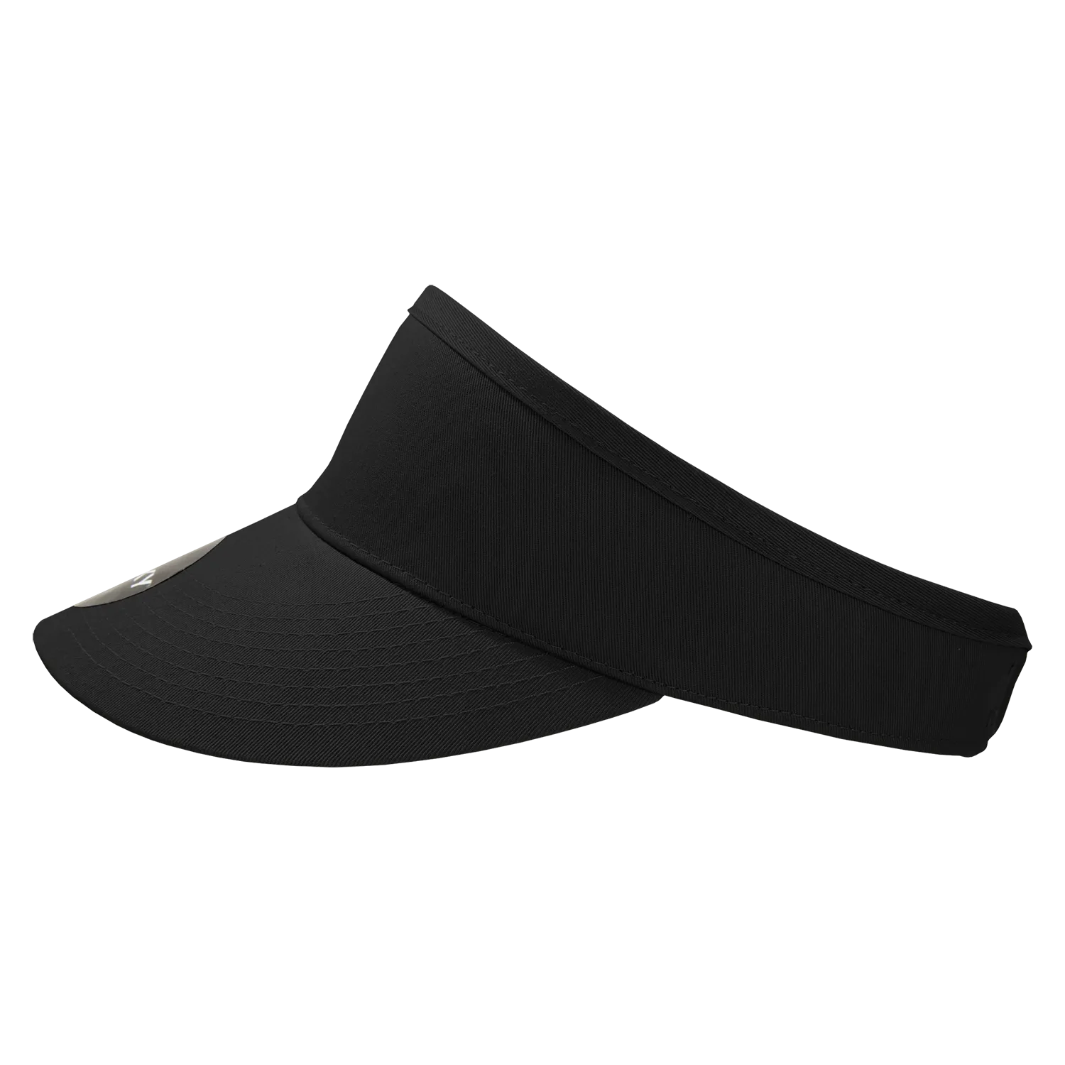 Decky 3015 - High Profile Visor, Sun Visor Cap - CASE Pricing
