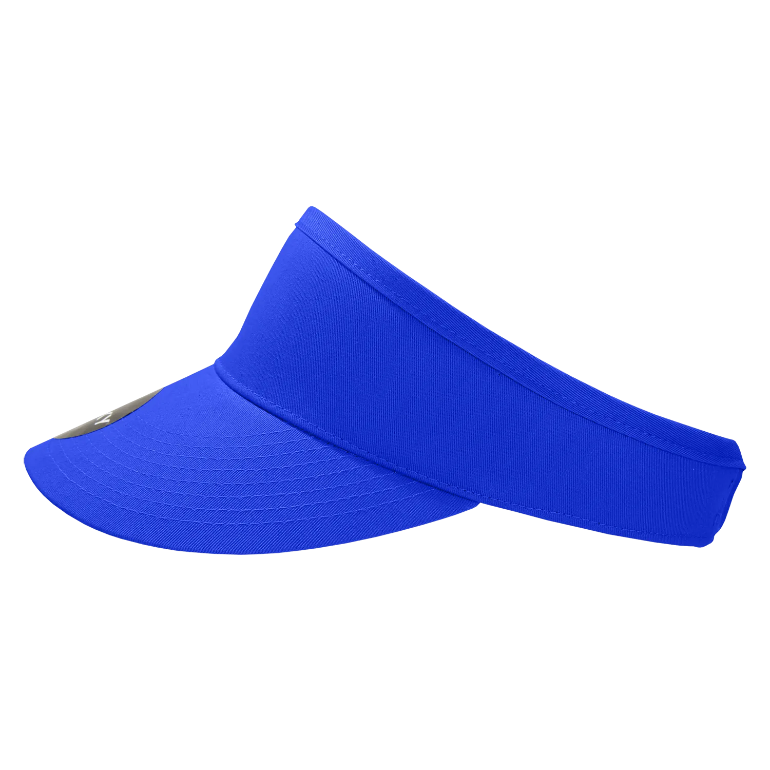 Decky 3015 - High Profile Visor, Sun Visor Cap - CASE Pricing