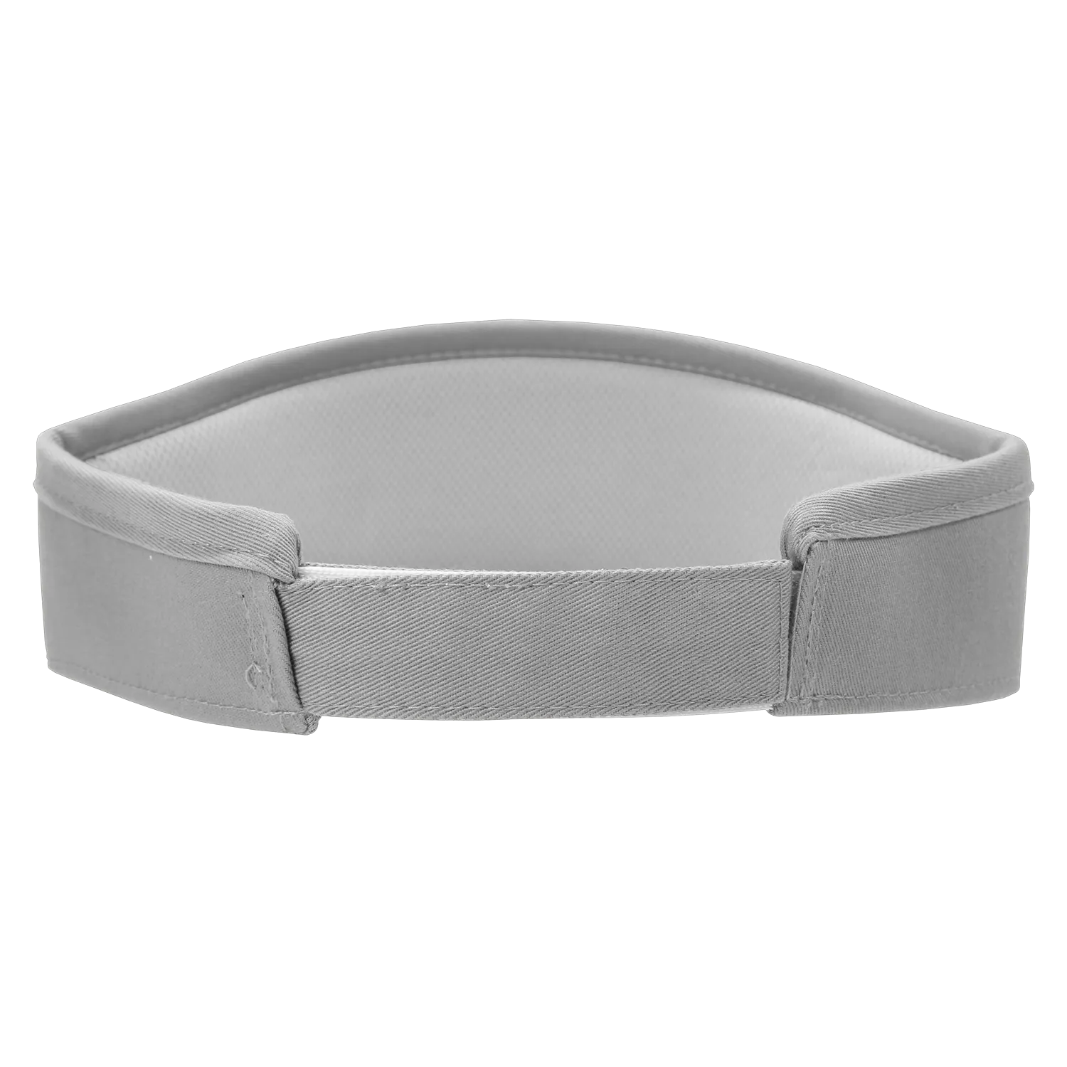 Decky 3015 - High Profile Visor, Sun Visor Cap - CASE Pricing