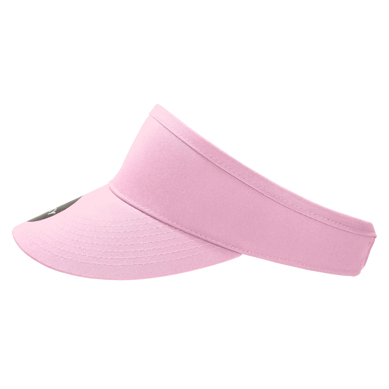 Decky 3015 - High Profile Visor, Sun Visor Cap - CASE Pricing