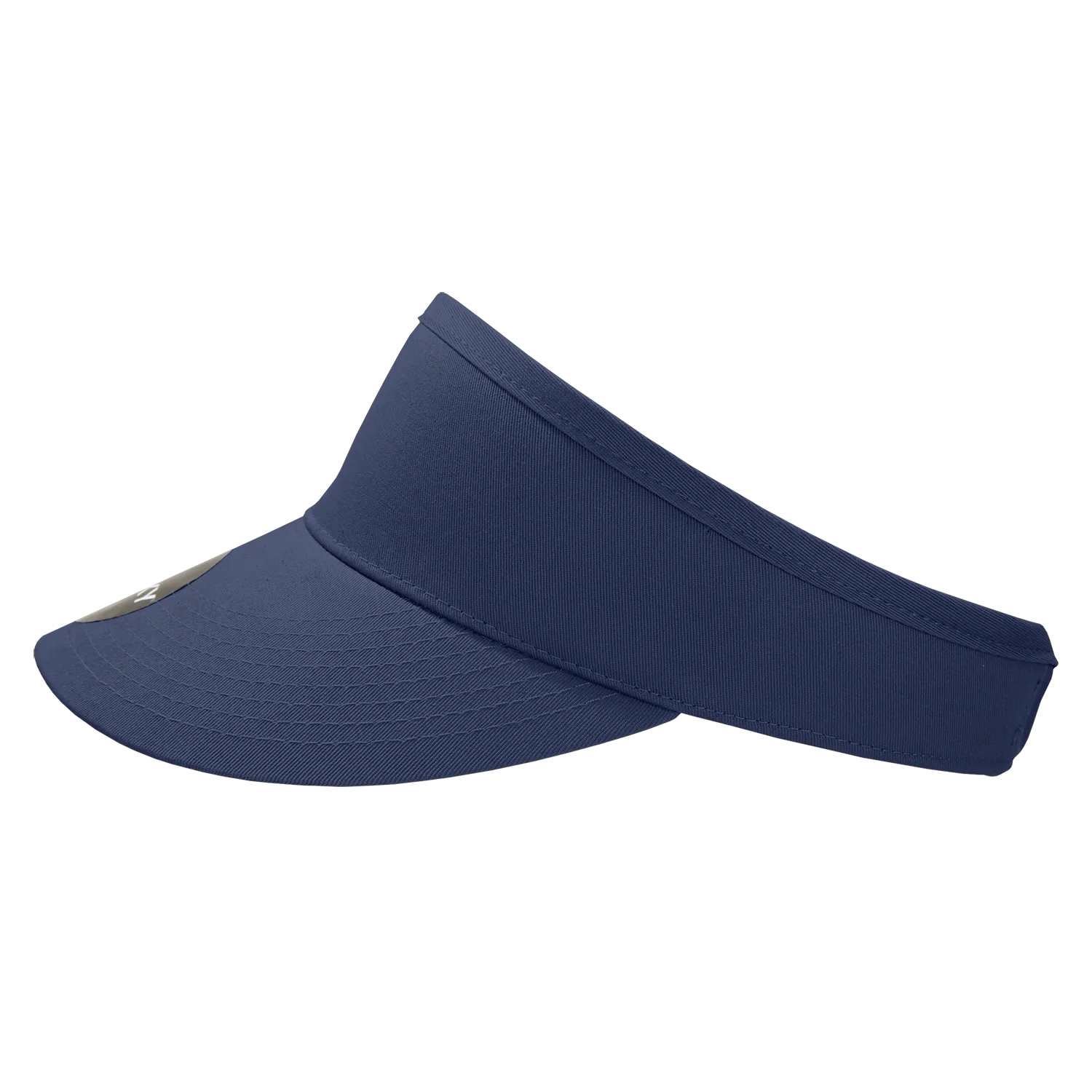 Decky 3015 - High Profile Visor, Sun Visor Cap - CASE Pricing