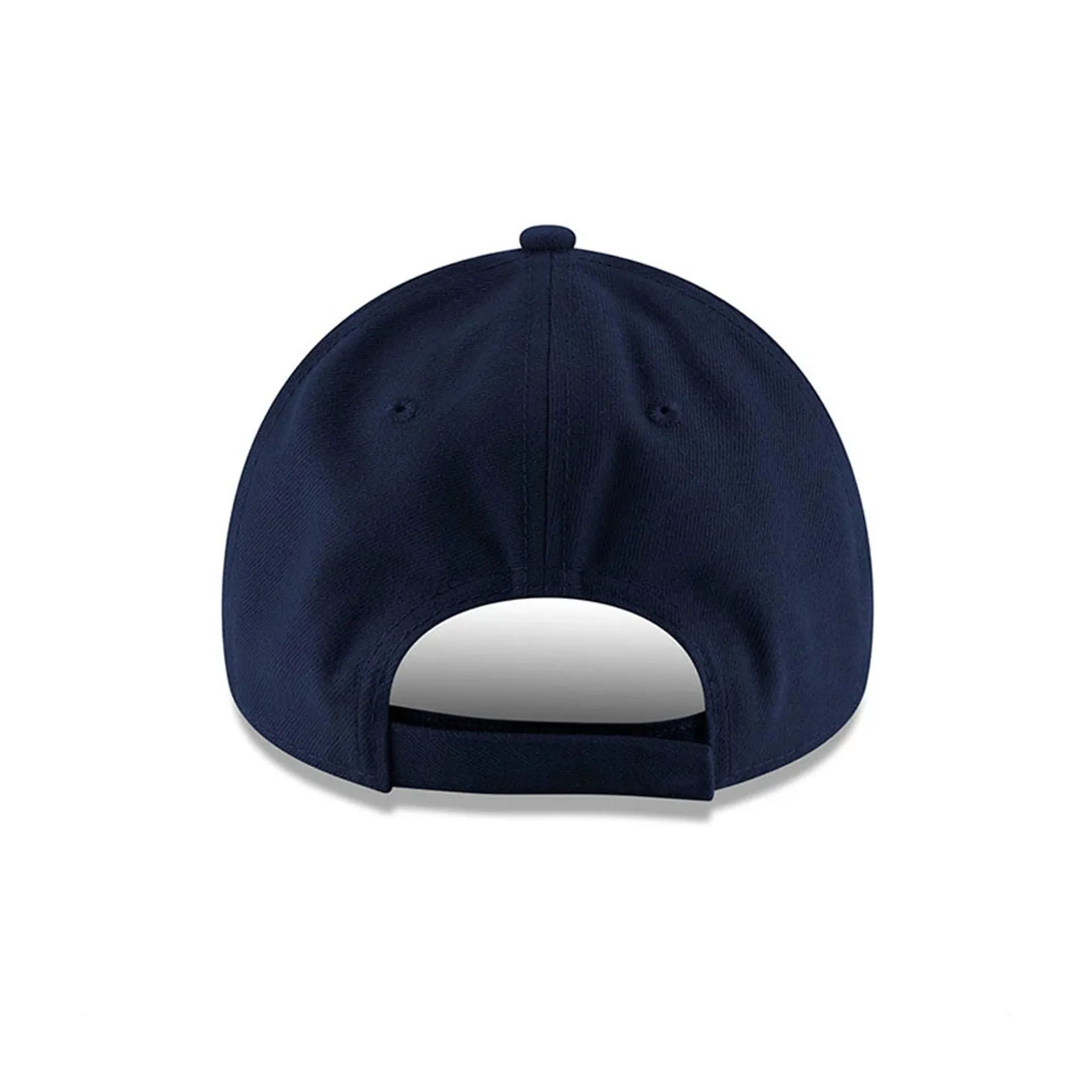Denver Nuggets League Navy 9FORTY Cap