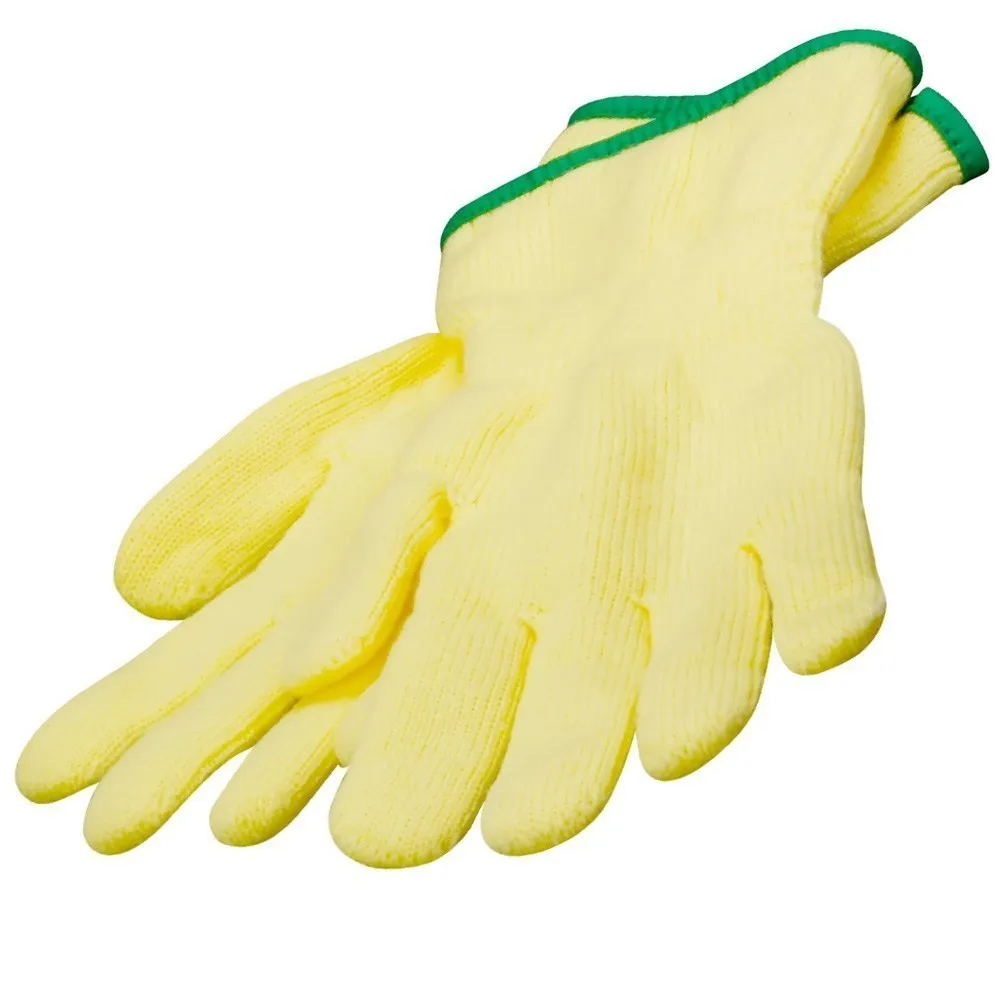 DUI Zip Gloves