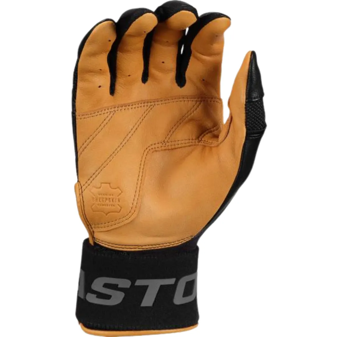 Easton Mav Pro Locked In - Adult Baseball Batting Glove MAVPROLIBG