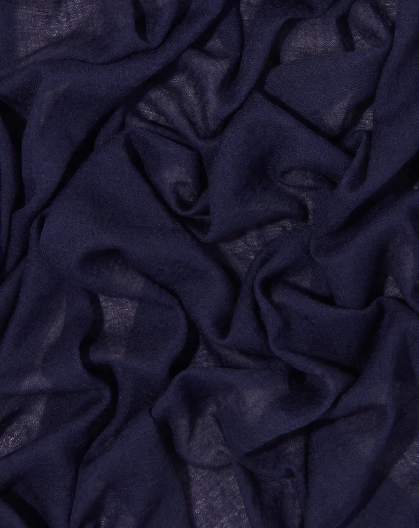 Emily Quadra in Navy