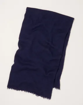 Emily Quadra in Navy