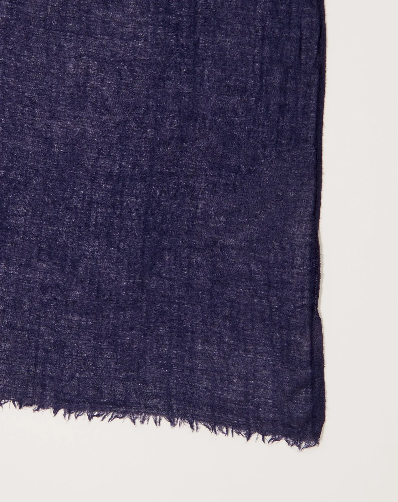 Emily Quadra in Navy