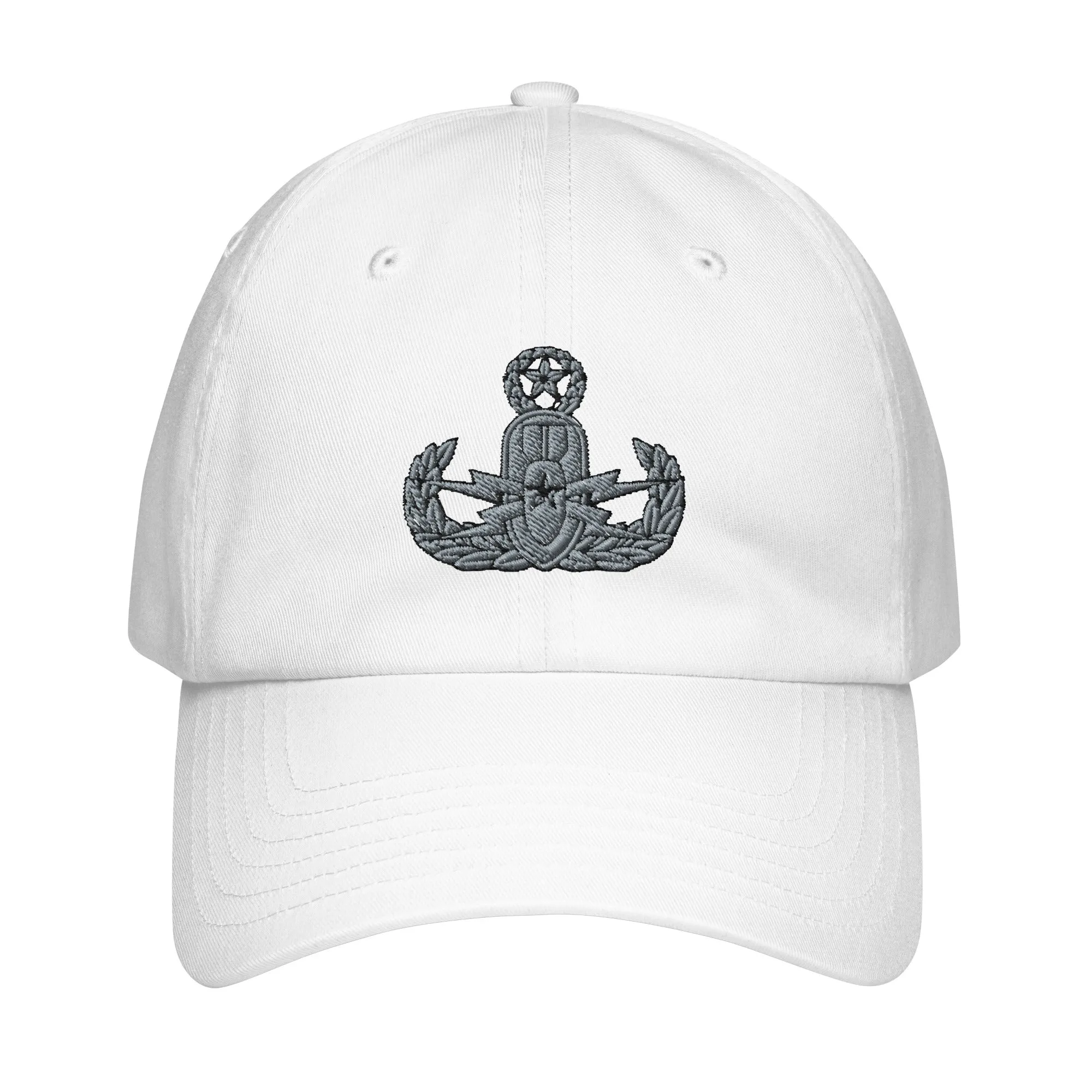 EOD Master Under Armour® hat