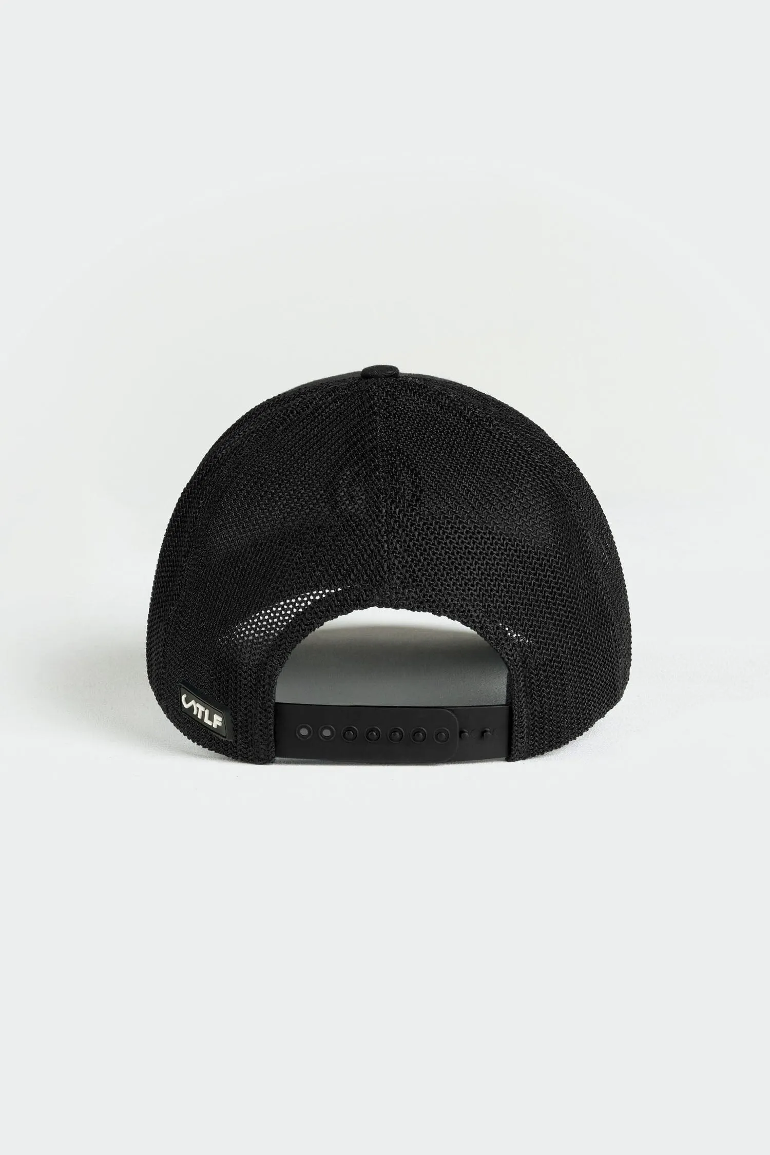 Evolve Trucker Hat