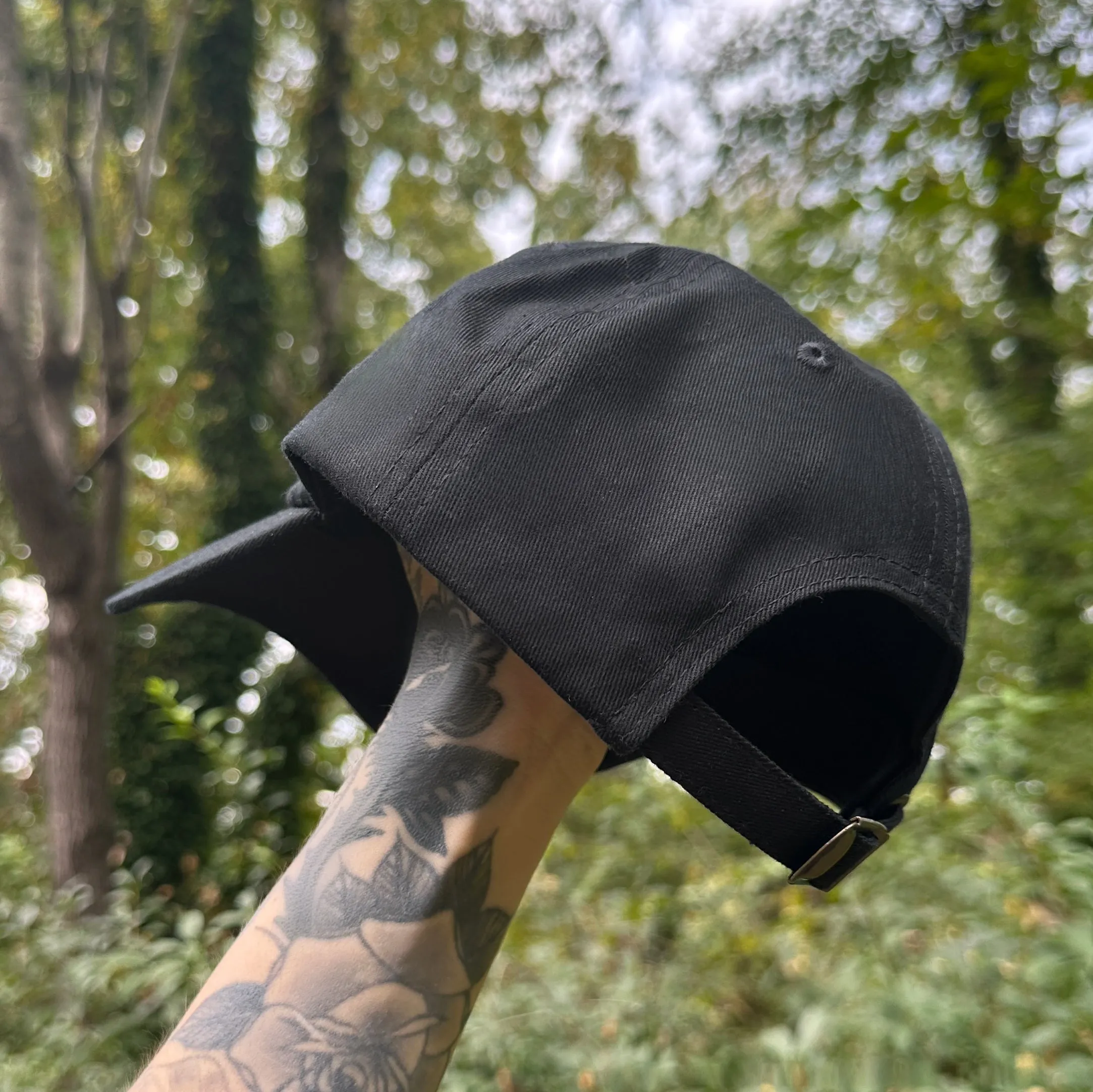 Flail Dad Hat