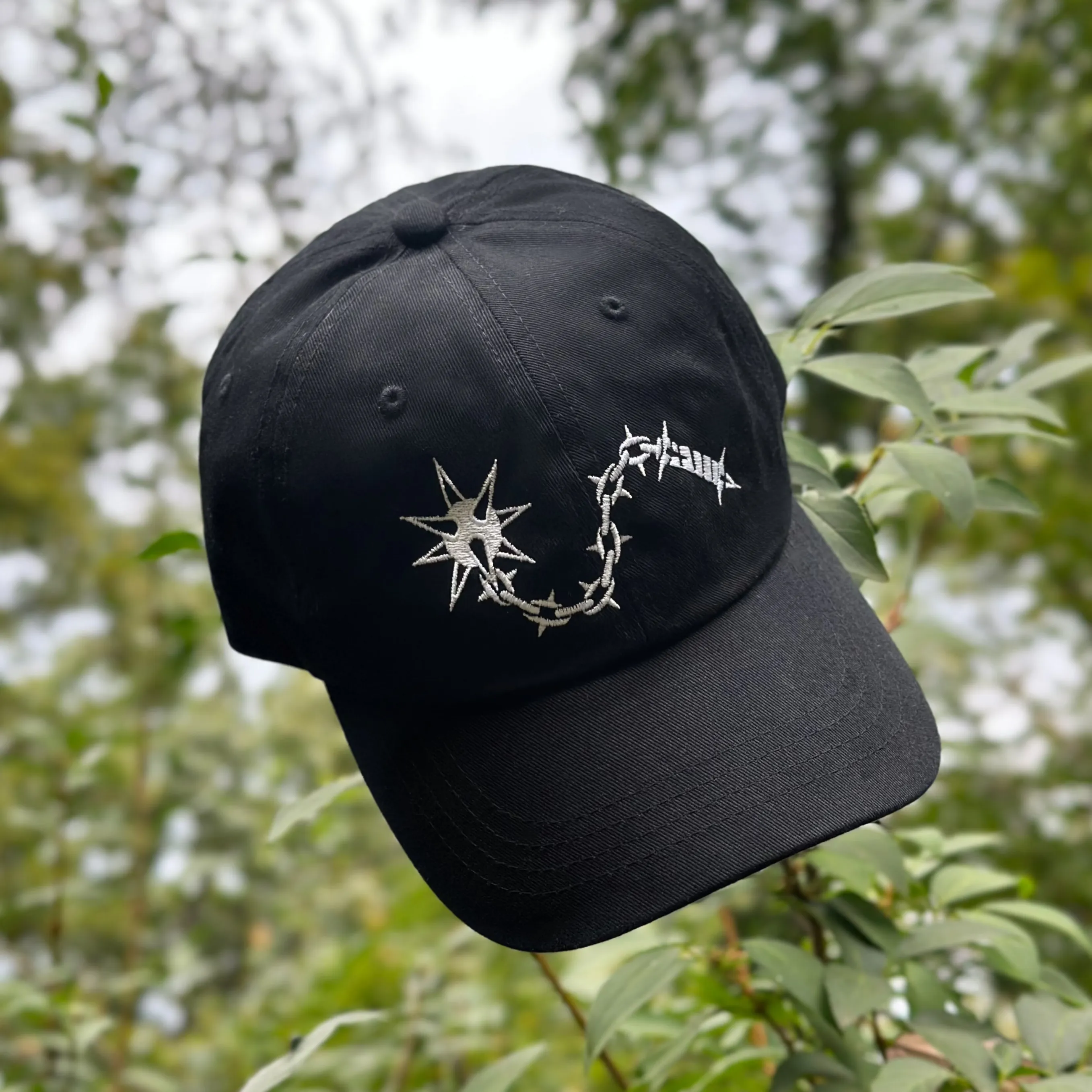 Flail Dad Hat