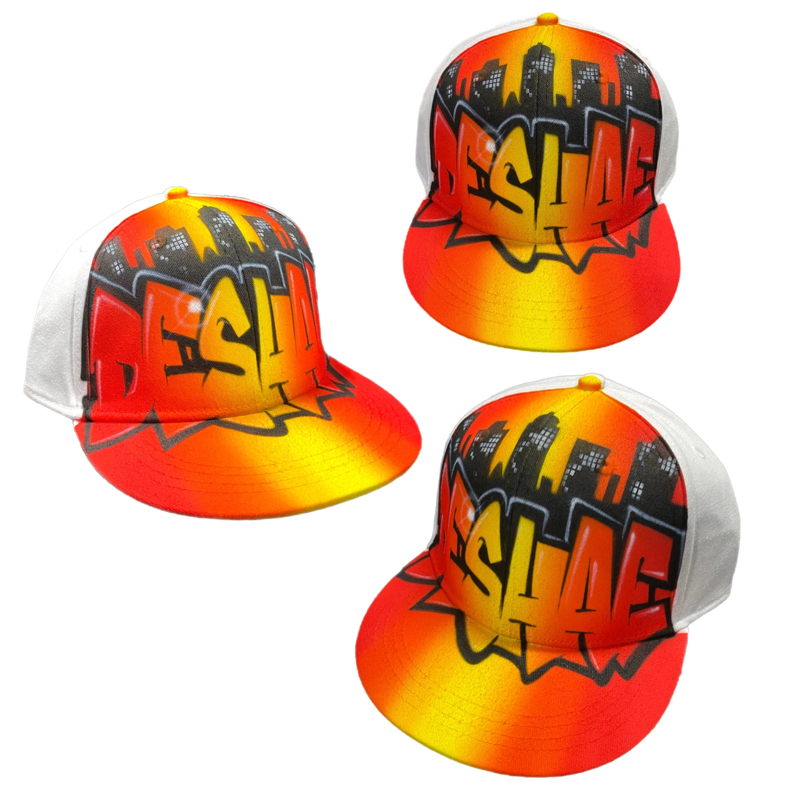 Flare City Style Snapback (9)