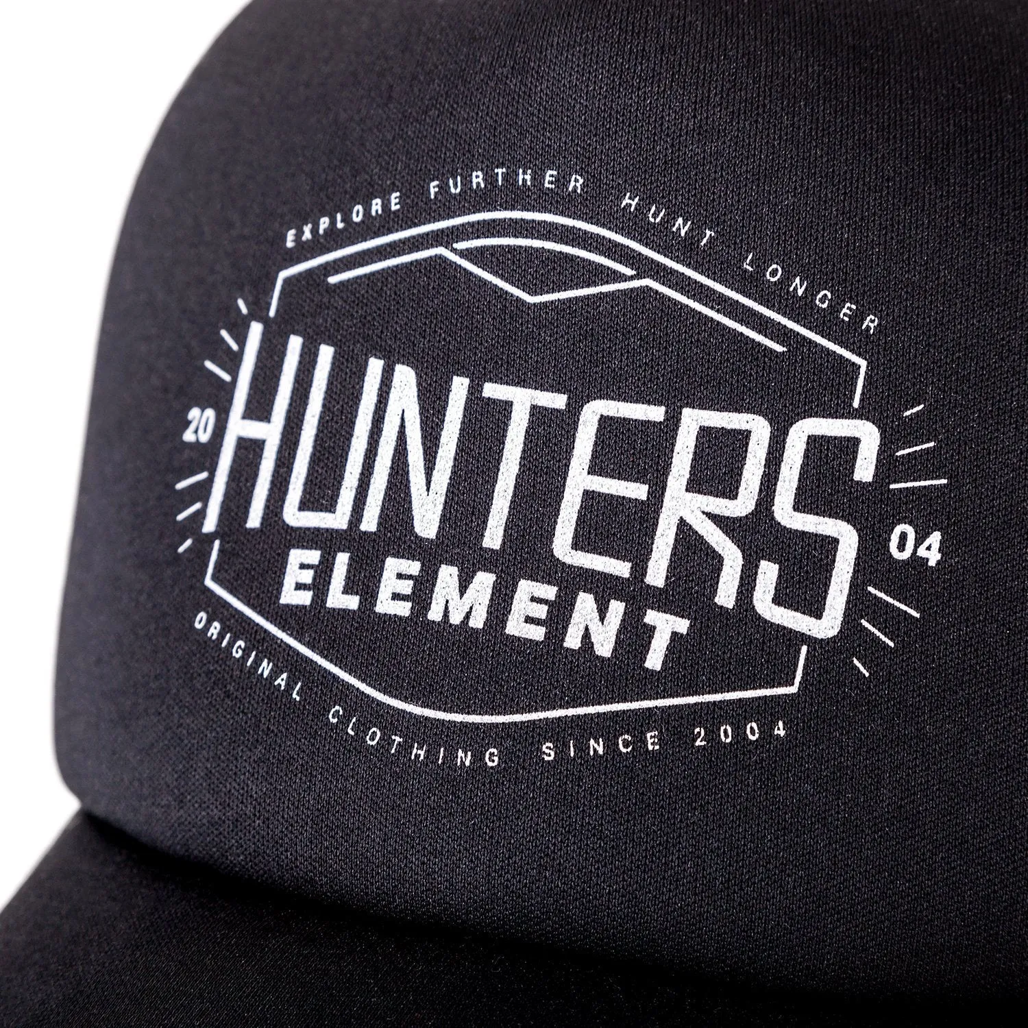 Flash Trucker Cap