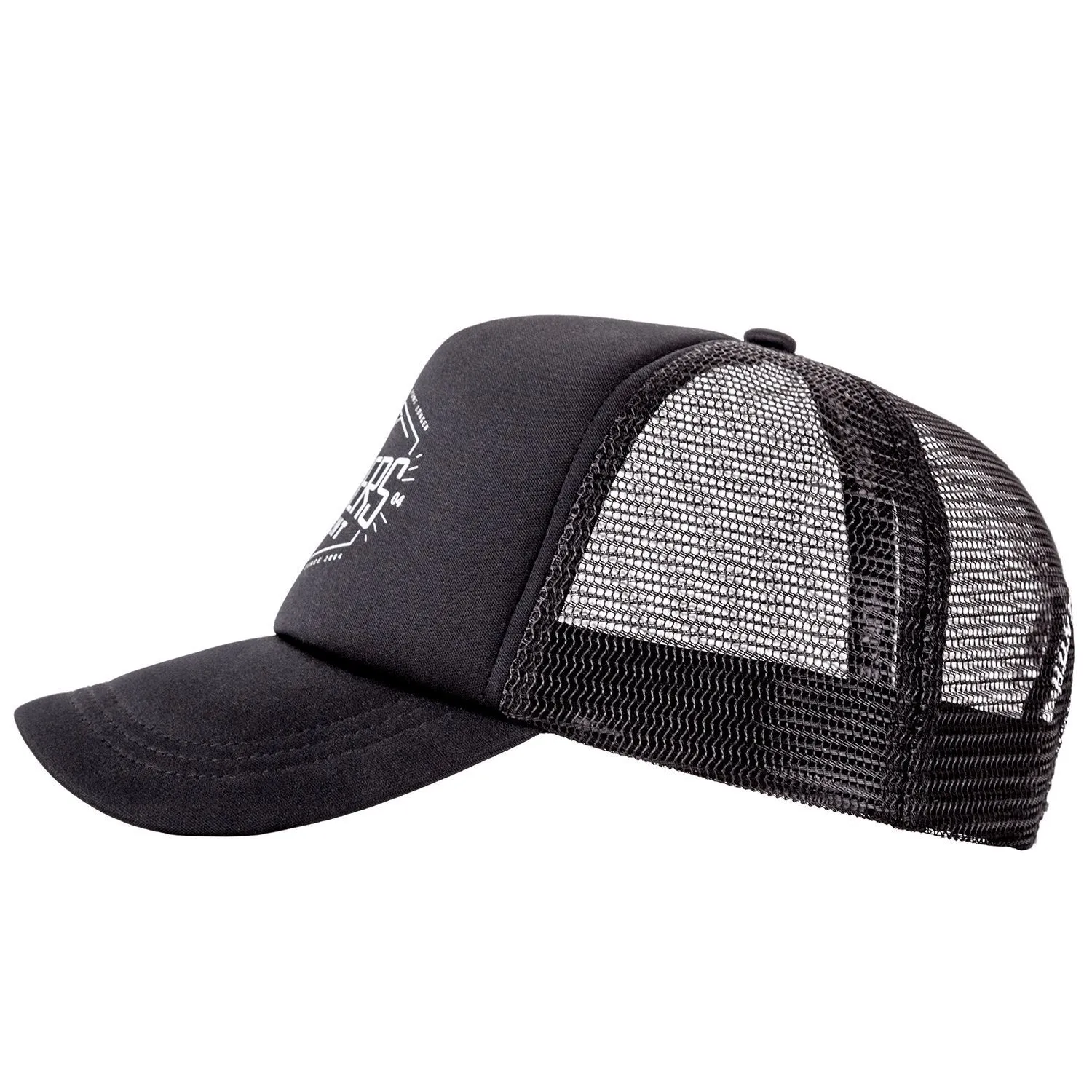 Flash Trucker Cap