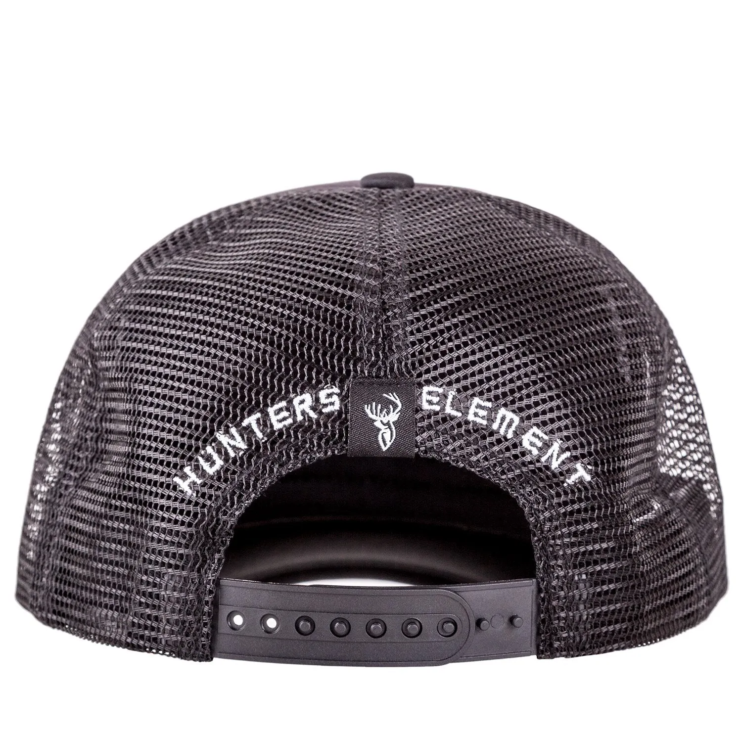 Flash Trucker Cap