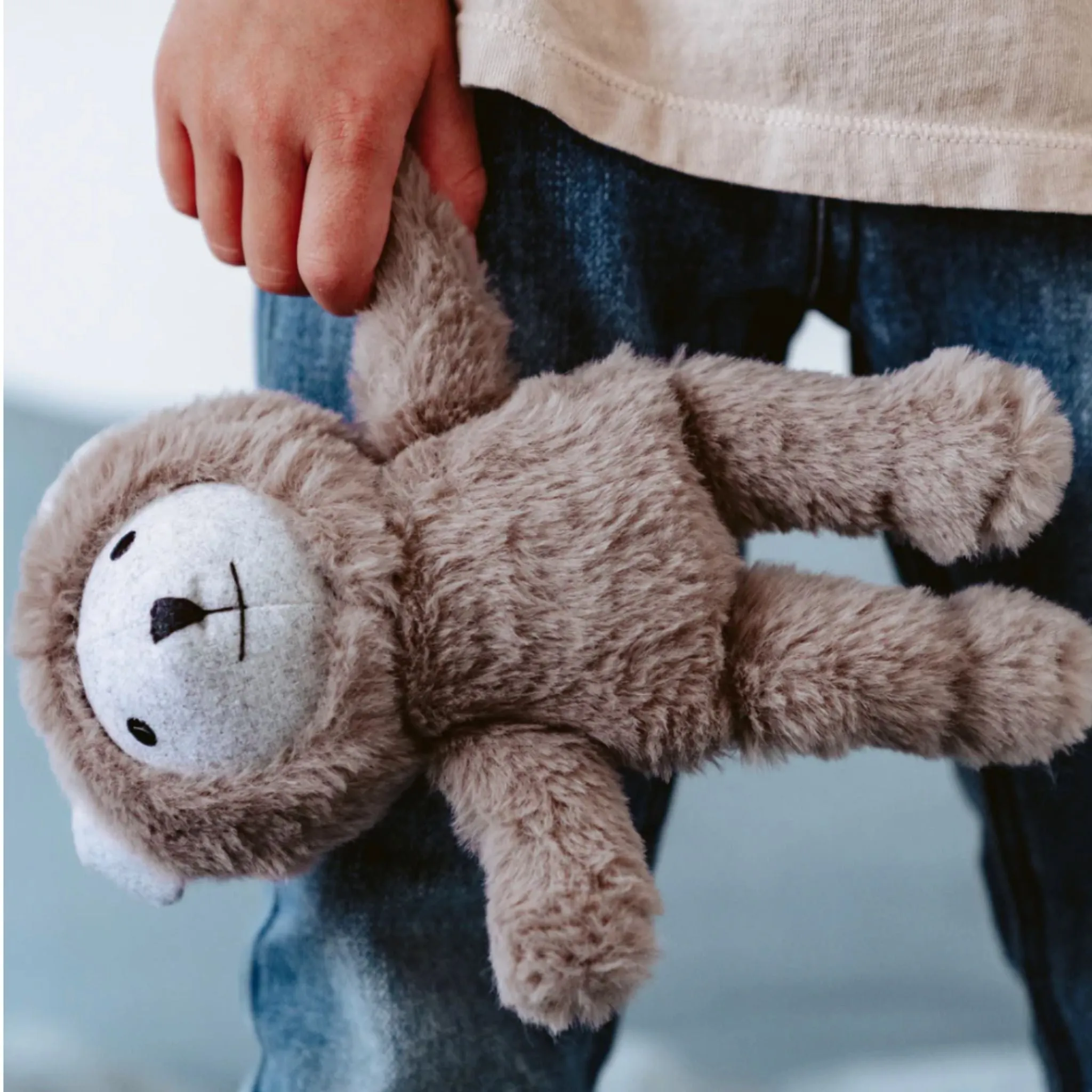 Fletcher The Bear
