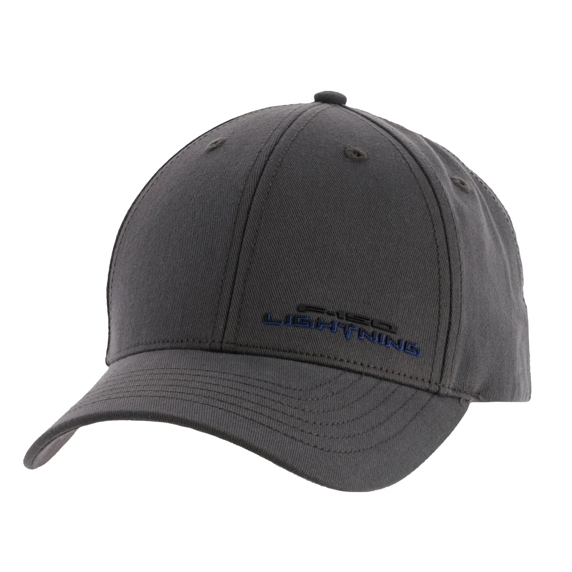 Ford F-150 Lightning Logo Slide-back Hat