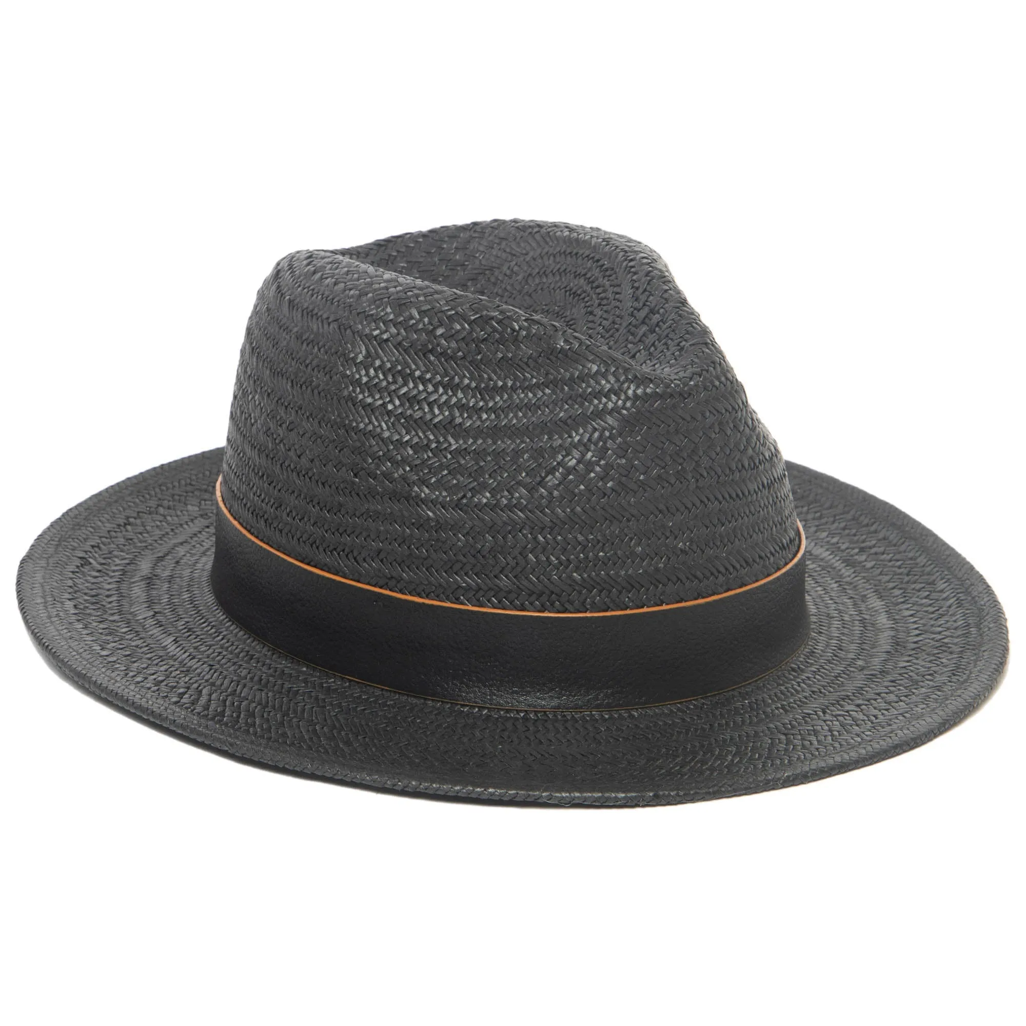 Fort Bragg Mens Fedora by FRYE - (FPMS0001)
