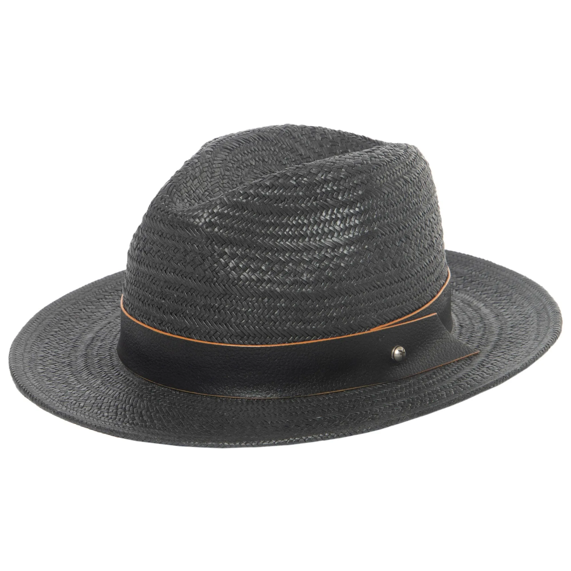 Fort Bragg Mens Fedora by FRYE - (FPMS0001)