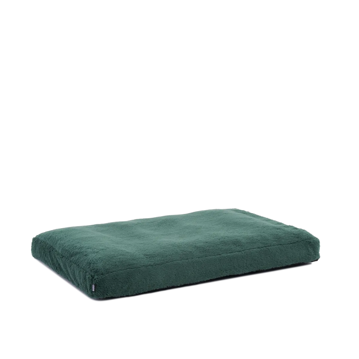Fuzzy Mattress Bed - Sage
