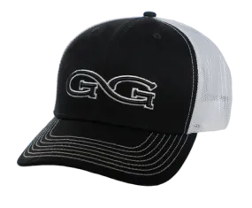 GameGuard Caviar Branded Cap