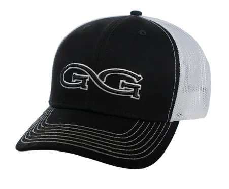 GameGuard Caviar Branded Cap