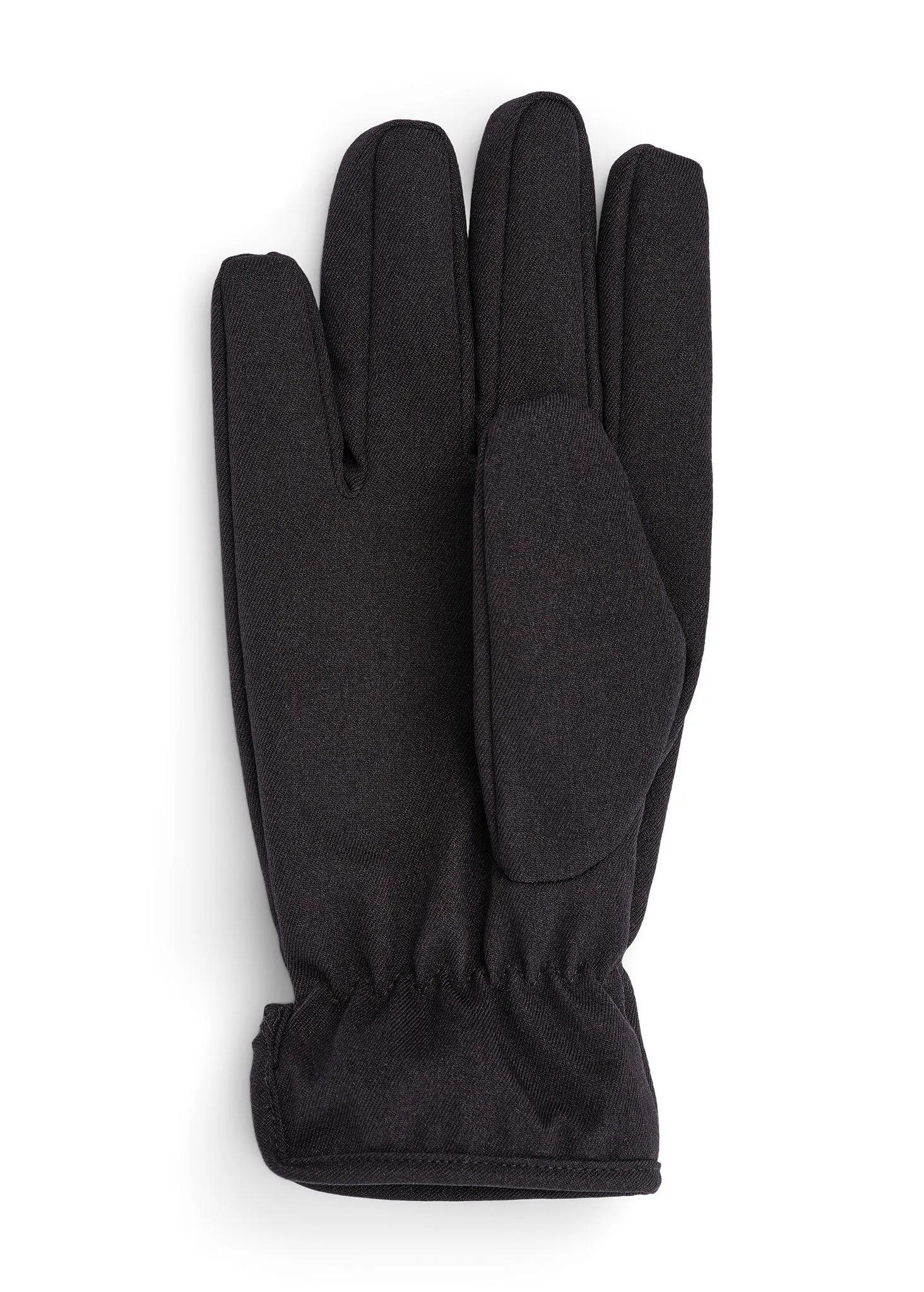 Gloves - New Black