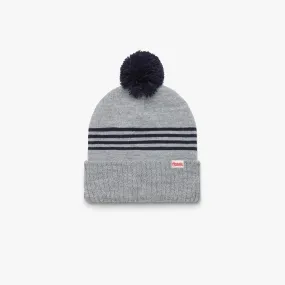 Go-To Ski Pom Hat