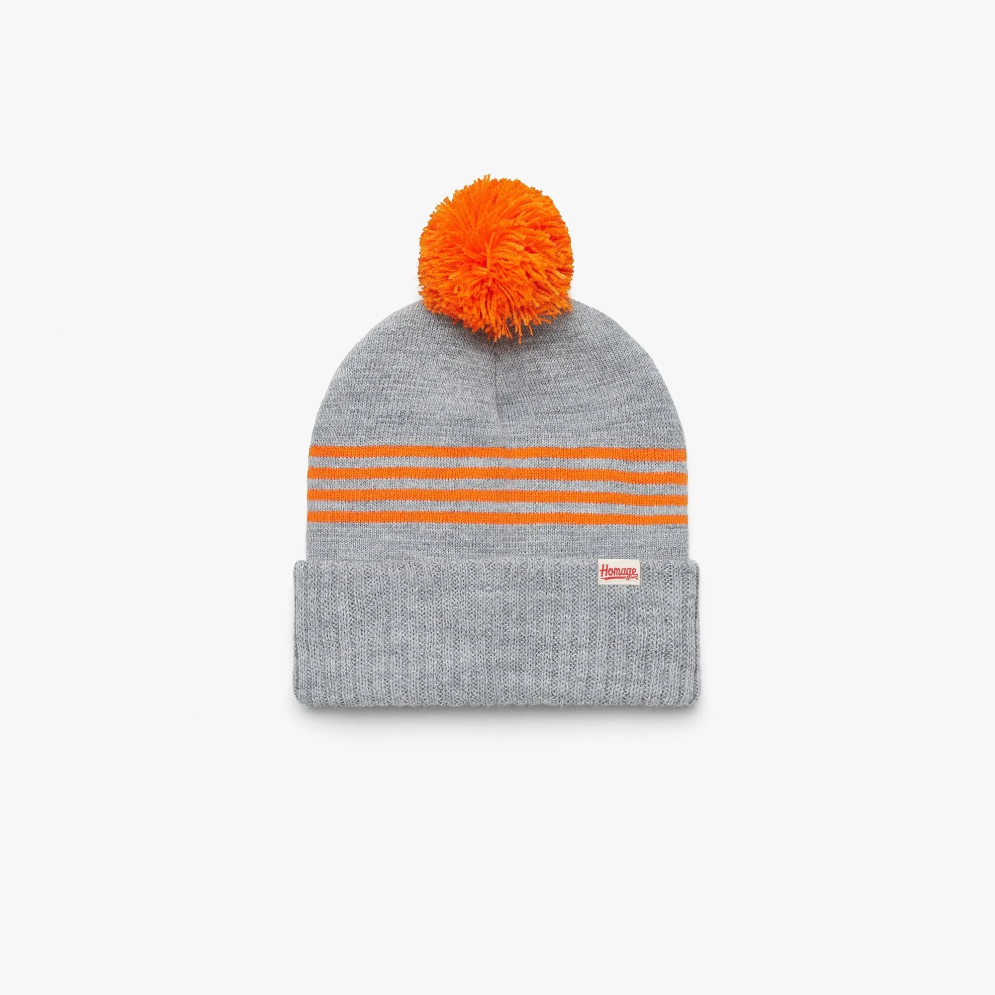 Go-To Ski Pom Hat