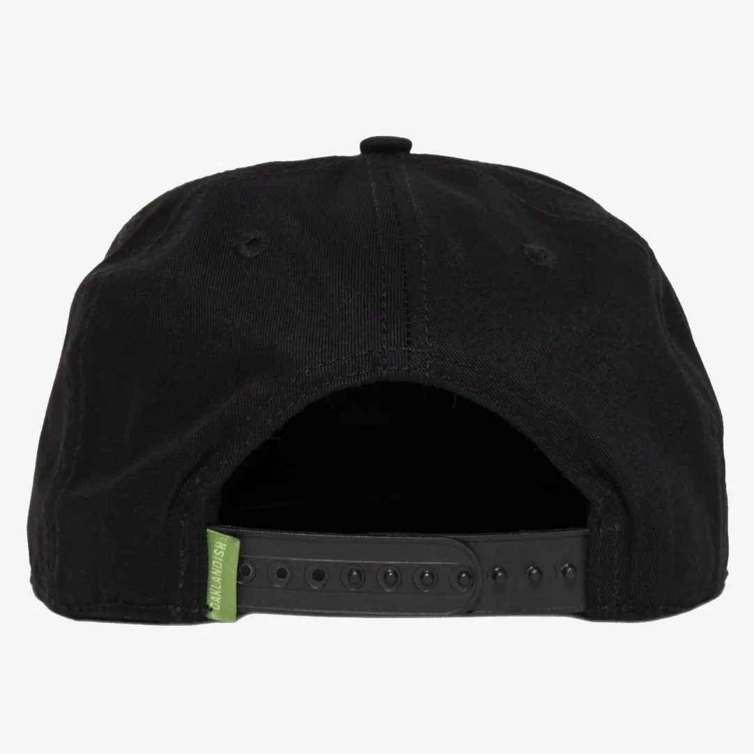 Greenback Snapback