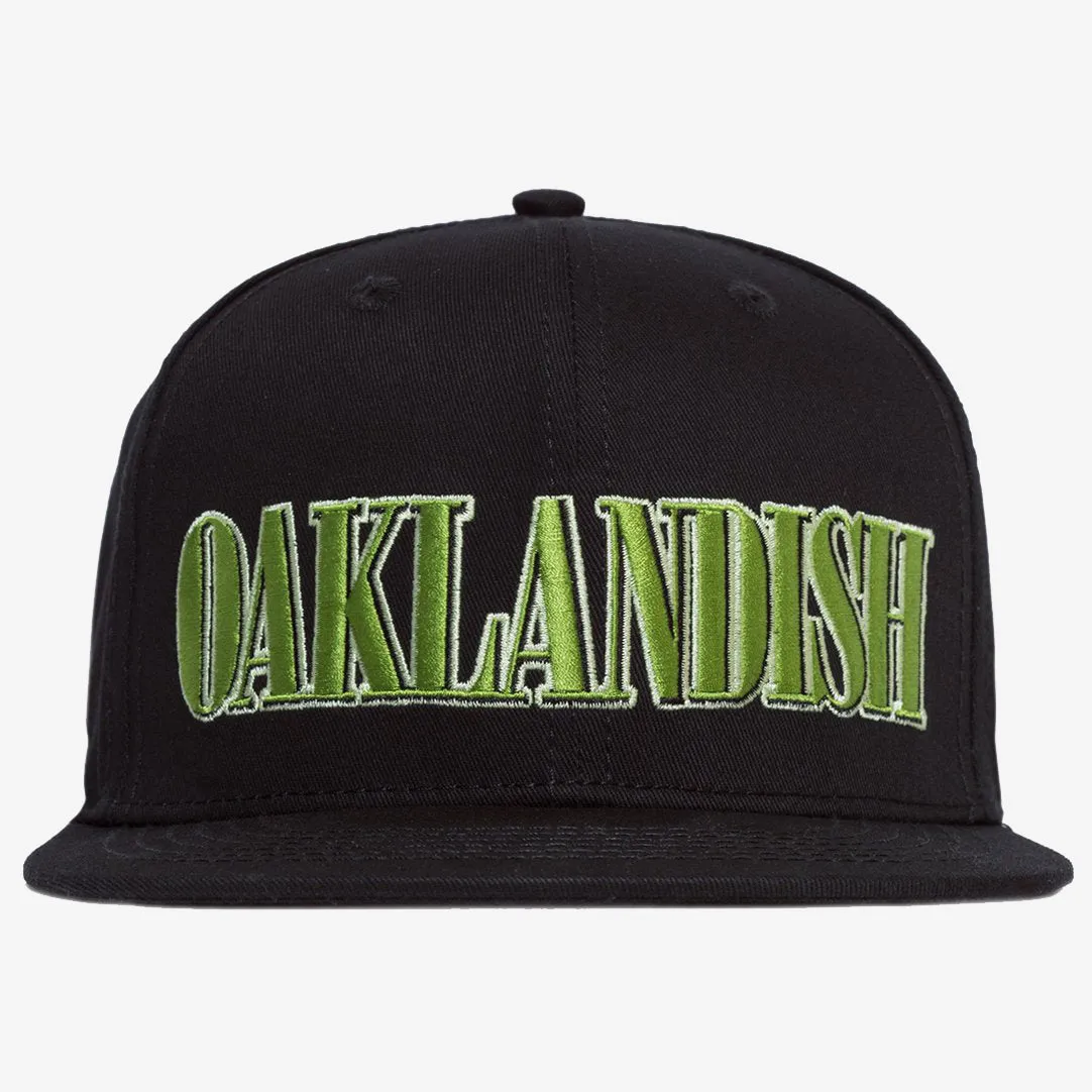 Greenback Snapback