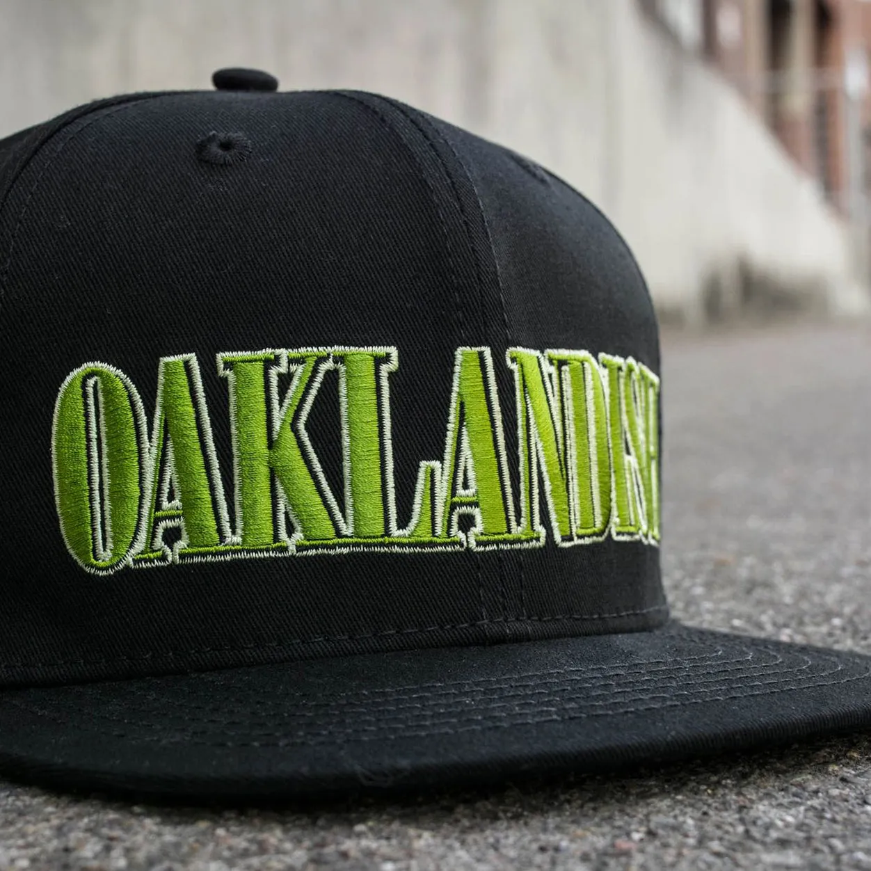 Greenback Snapback