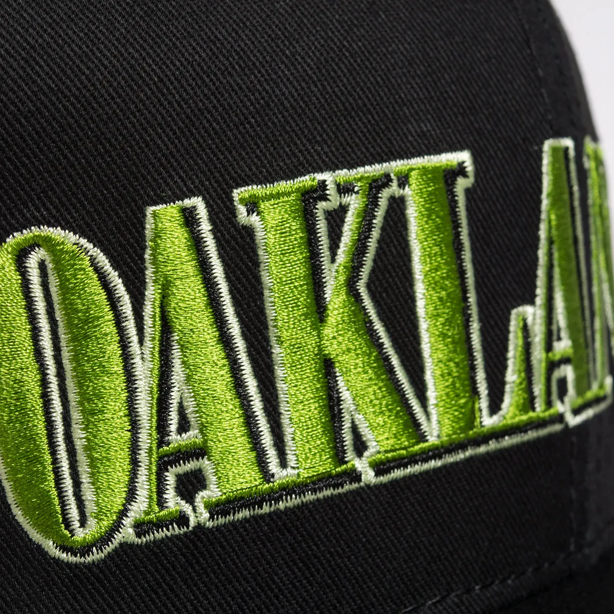 Greenback Snapback