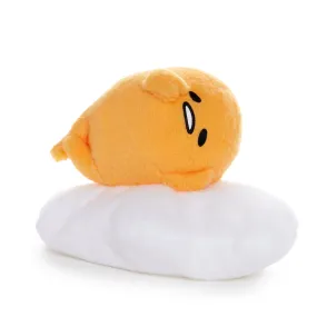 Gudetama 6" Bean Doll Plush
