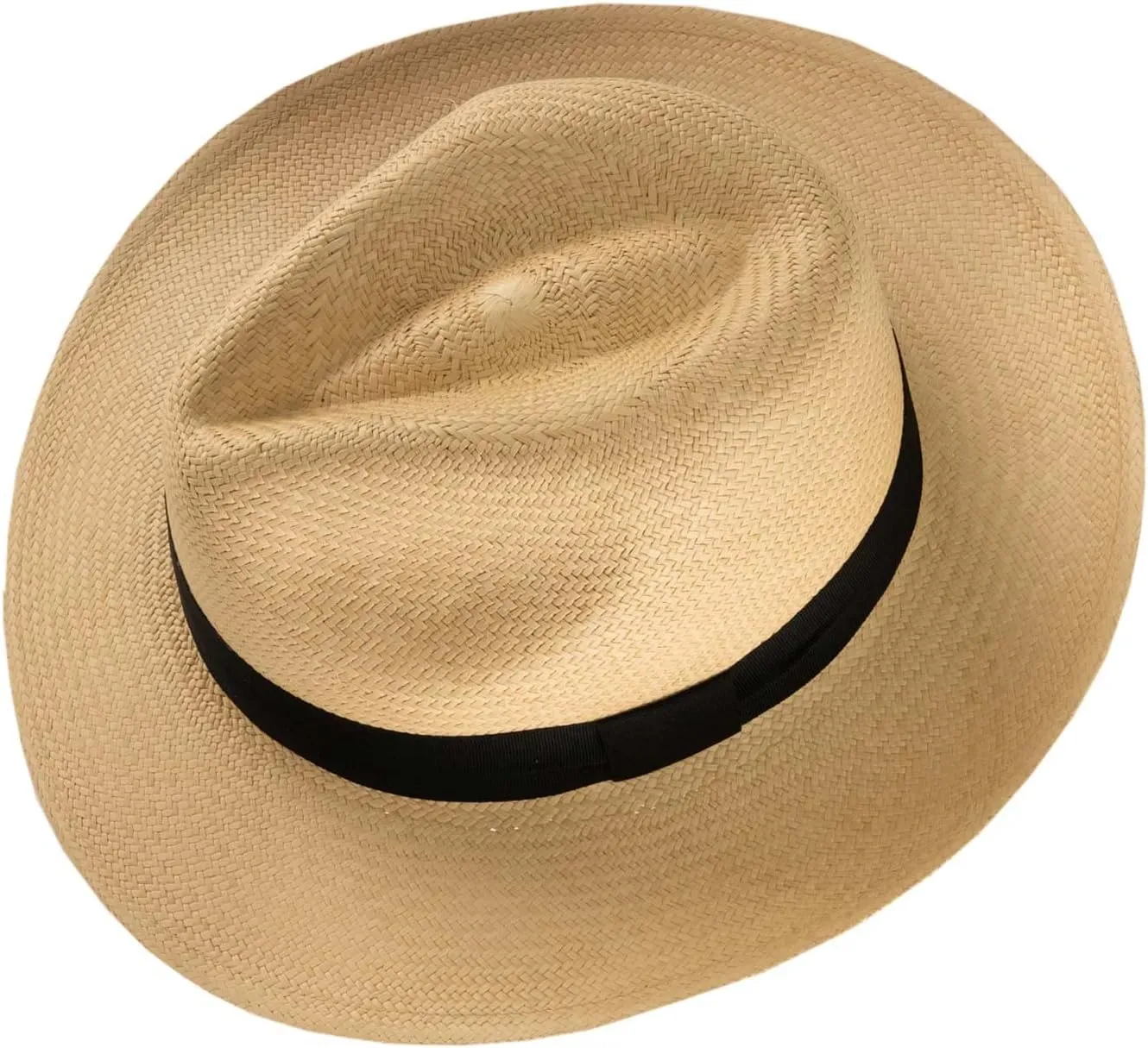 Havana Fedora Fedora Hat Wide Brim