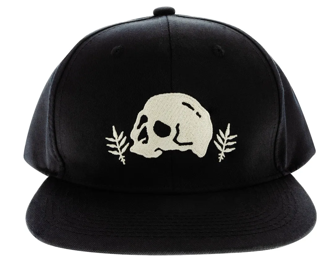 Hop Skull Hat