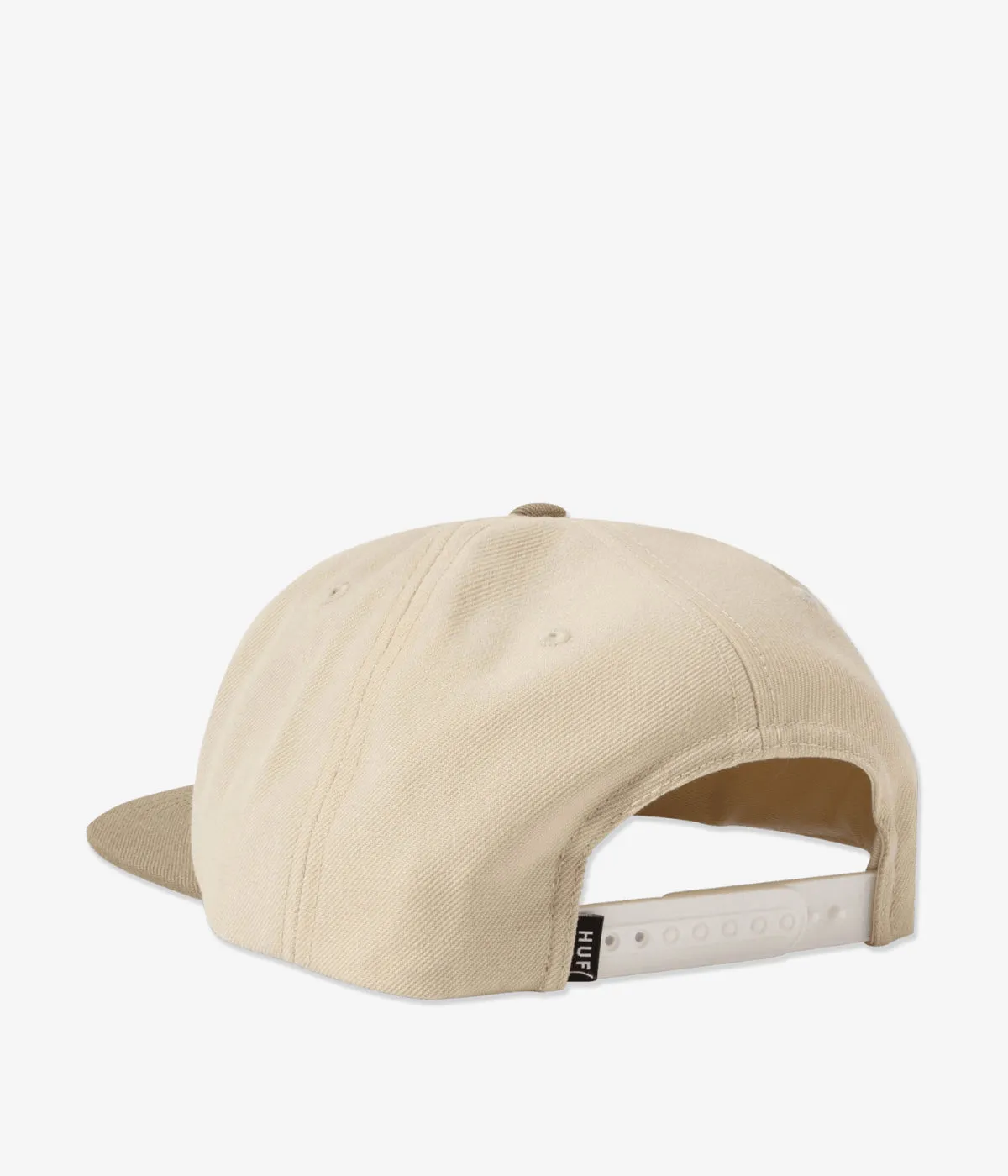 Huf Arch Logo Snapback