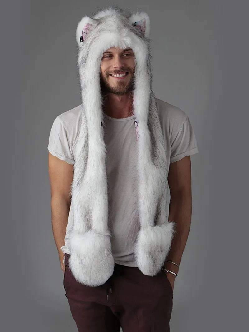 Husky Pastel Dreams Collector Edition SpiritHood