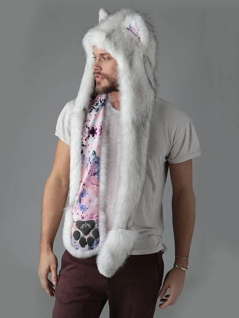 Husky Pastel Dreams Collector Edition SpiritHood