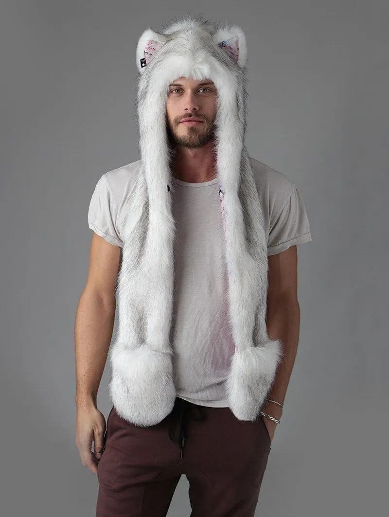 Husky Pastel Dreams Collector Edition SpiritHood