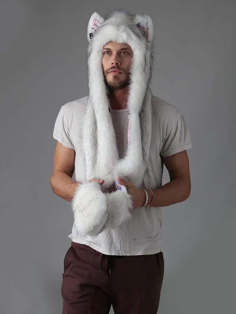 Husky Pastel Dreams Collector Edition SpiritHood