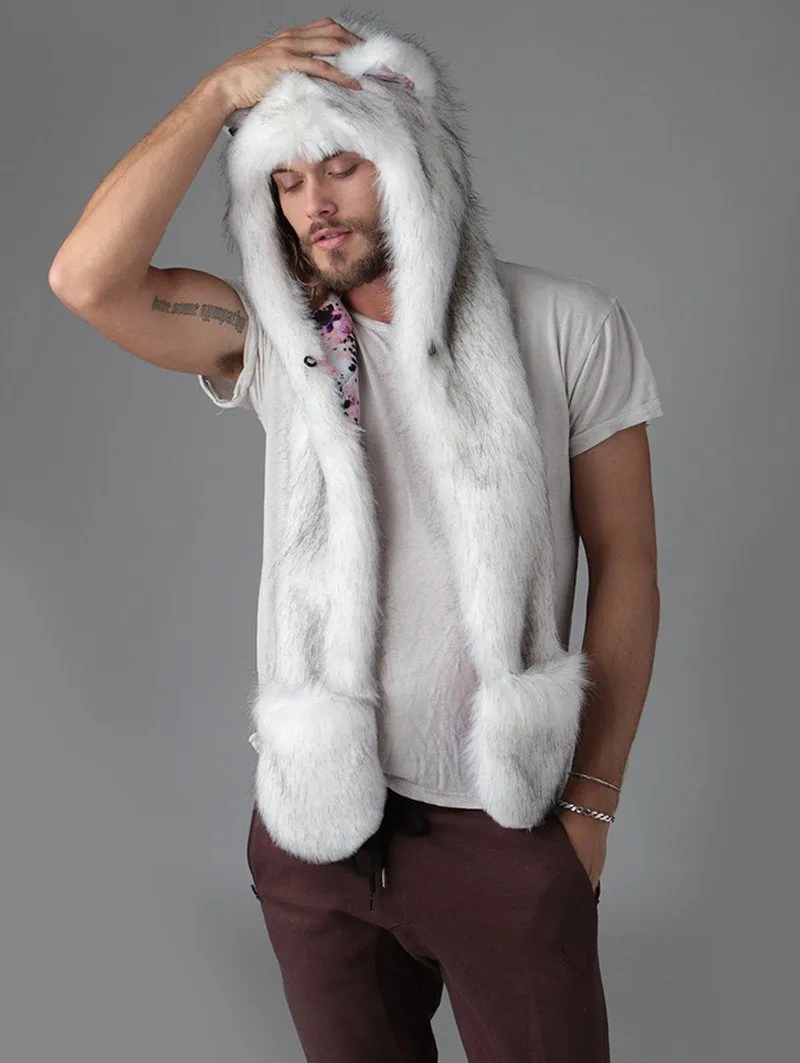 Husky Pastel Dreams Collector Edition SpiritHood