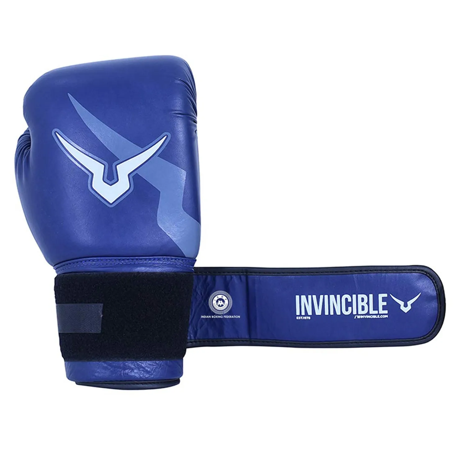 Invincible Extreme Competition Boxing Gloves
